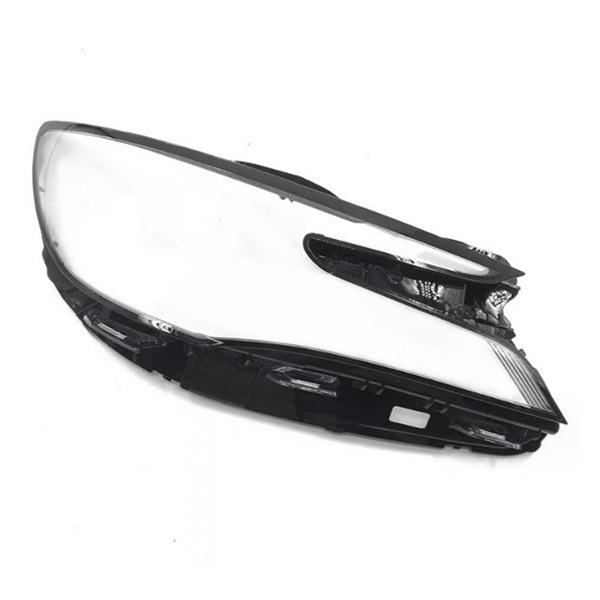 Compatible Lens Cover/Headlight Housing for 2018-2019 Buick GL6 (Left)