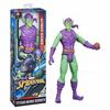 Hasbro Figurka Zielony Goblin Spiderman 30Cm F4983 Marvel Titan Hero