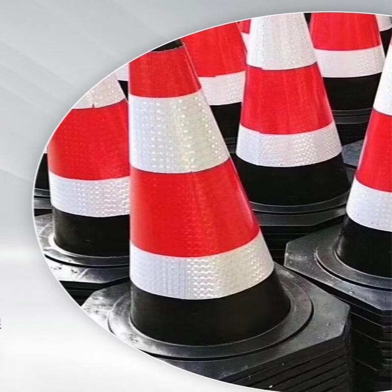 Brangdy Reflective Traffic Safety Cone