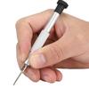 Präzisionsschraubendreher-Set Brillenreparatur-Kit mit Schraubendrehern für Brillen Sonnenbrillen Uhren