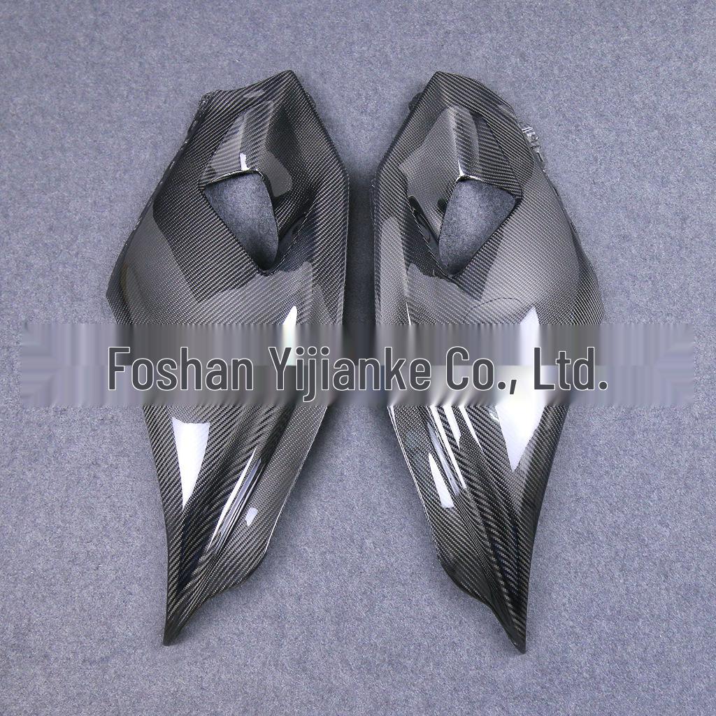 Yamaha R7 Carbon Fiber Air Intake Side Panel Fairing Accessories
