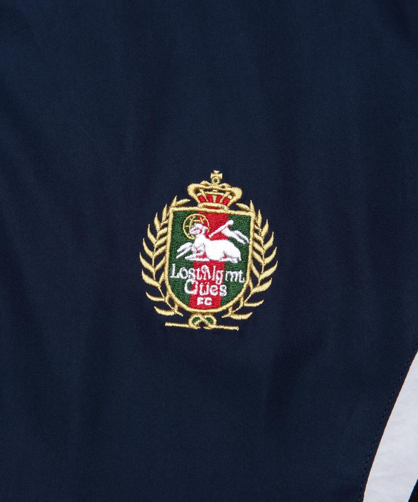 Lmc Soccer Track Jacket Navy