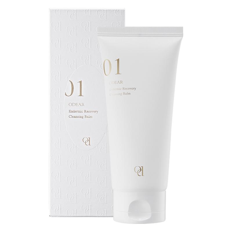 Odair Endemic Recovery Cleansing Balm, 100ml, 1 pcs