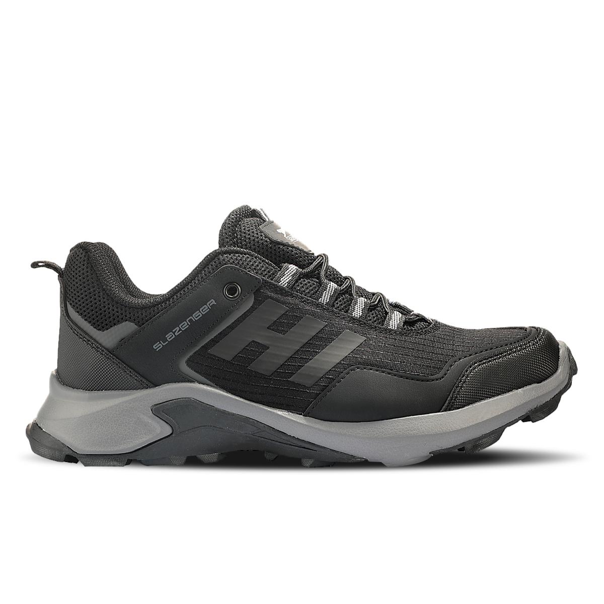 

ZUAN I Мужская уличная обувь 40 темно серый/оранжевый