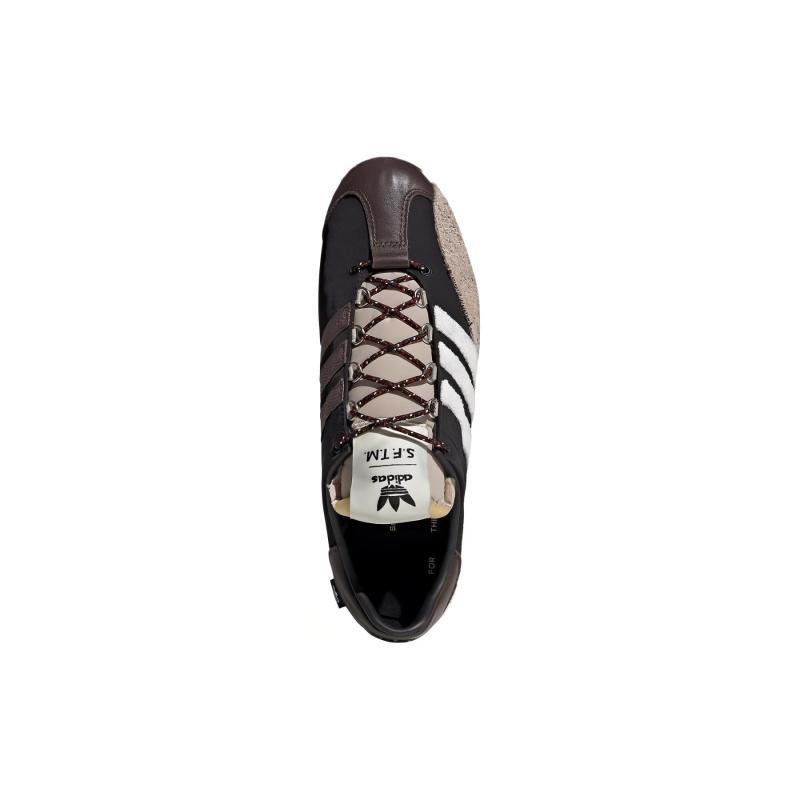 adidas Country Og Low Song For The Mute Schwarze Sneaker ID3546