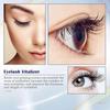 Natuurlijk Biotine & Ginseng Wimper Serum - Verdikkend, Krullend, Herstellend & Vlekbestendig Mascara voor Langere, Volle, Levendige Wimpers - 3ml