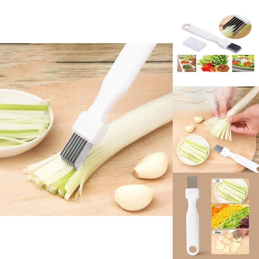 High-quality Vegetable Onion Cutter Slicer Peeler Multi Chopper For Efficient Kitchen Use