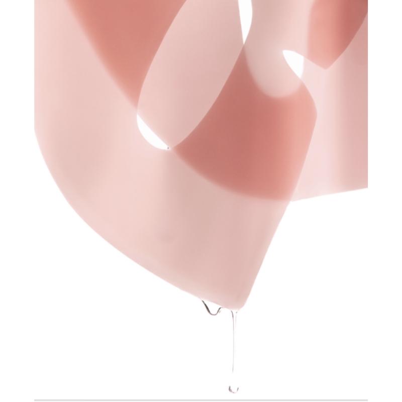 Anua Peach 70 Niacin Brightening Collagen Mask (38g x 4ea) | 70% Peach Extract & Niacinamide | Korean Jelly Mask for Glass Skin