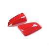 Glossy/Carbon Mirror Cover For Toyota GR Supra -2025 A90 MK5 All Rearview Mirror Housing Wing Side Mirror Cover Exterior