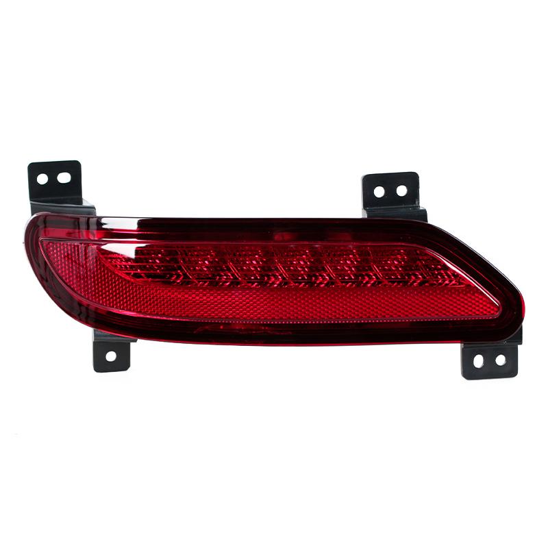 

Car Rear Bumper Light For Chevrolet Captiva 2015 2016 2017 Reverse Light Driving Warning Light Parking Light Accessorie