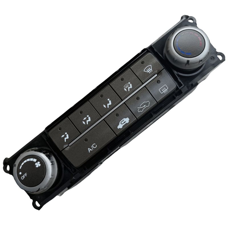 79500-SNA-A02ZA AC Heater Control Climate Control Temperature Control Suitable for Honda 06-11 Civic