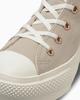31317430 Converse All Star Light PLTS PG Z Hi Latte (Women's)