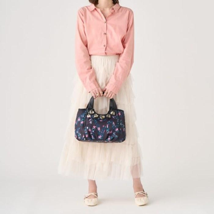 [Saboi] Handbag SM21511001 Black
