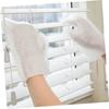 COHEALI Disposable Hand Towels, Soft, 40-Piece Set, for Cleaning, Scrubbing, Household Use, Microfiber Kitchen Towels, Dishwashing, Gloves, and More