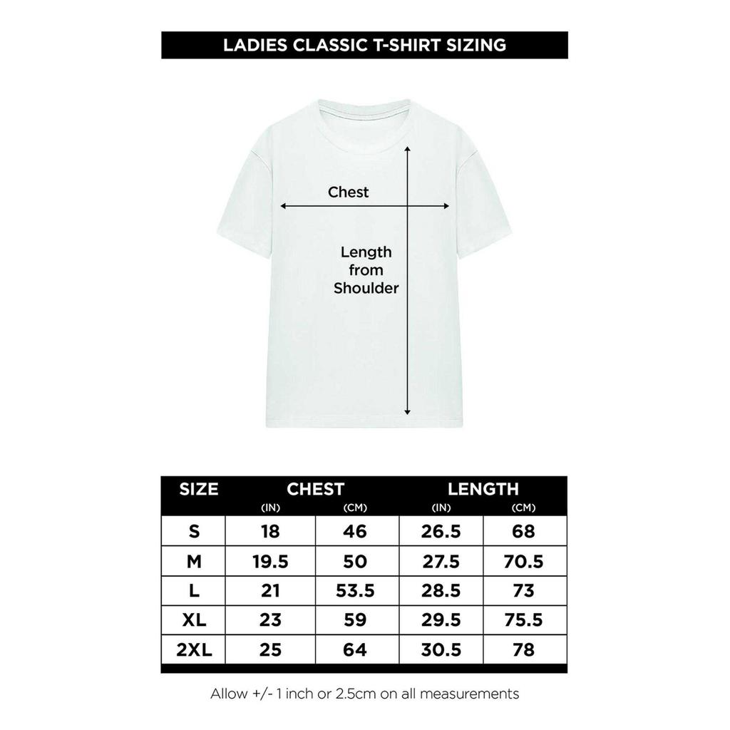 Oldsmobile Womens/Ladies Coupe Painting T-Shirt