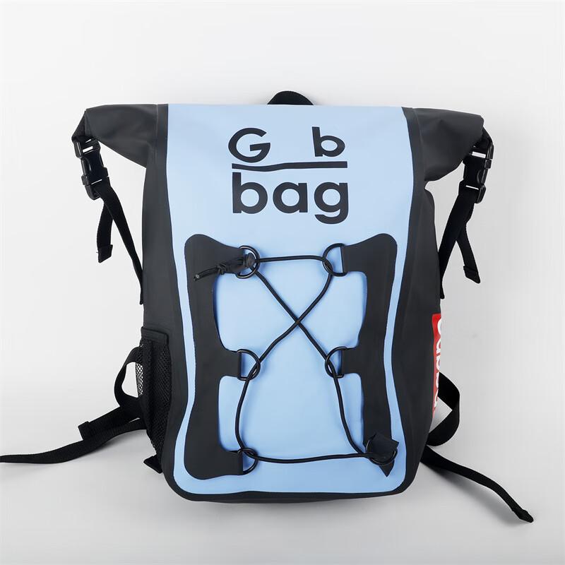 MARJAQE 25L Outdoor Water-Resistant Backpack