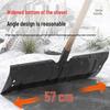 Hengrui Auto Repair Snow Shovel