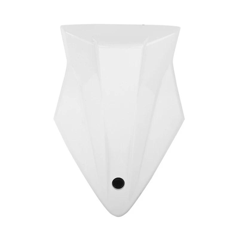 For BMW S1000RR S1000 RR 1000RR 2015-2018 2015 2016 2017 2018 Motorcycle Rear Passenger Top Cover Seat Rear Cover Fairing