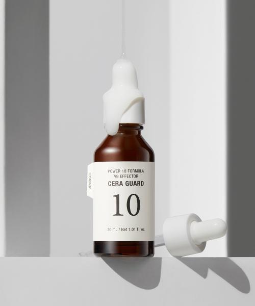 

Это Skin Power 10 VB Эффектор (Ceraguard) 30мл Main Product (1pc)