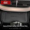 Denza D9 Door Slot Pad: Custom Interior Decoration & Cup Holder Accessory