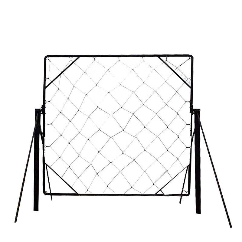 Shalang 400M Obstacle Training Rope Net 5.8*4*4m