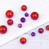 Silicone Molds For Resin Beads Gemstones DIY Crafting Multi Shape Jewelry Accessories Pendants Casting Tools Supplies Set