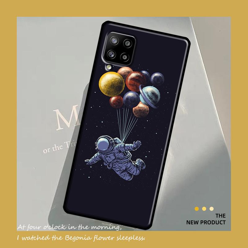 

Чехол для телефона Space Planets Solar System для Samsung Galaxy A54 A34 A53 A73 A33 A23 A13 A51 A71 A12 A22 A32 A42 A52 A14 Samsung A70