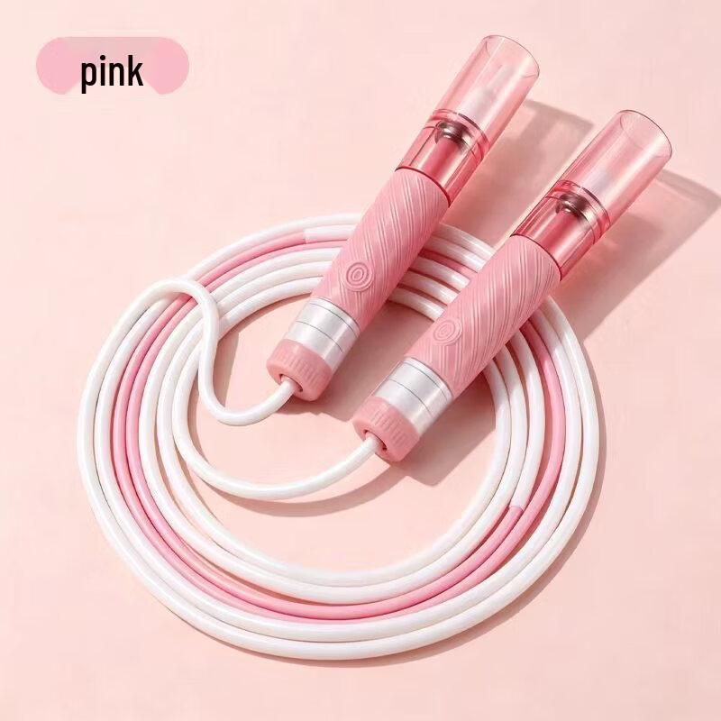 TLXT Dual Bearing Speed Jump Rope