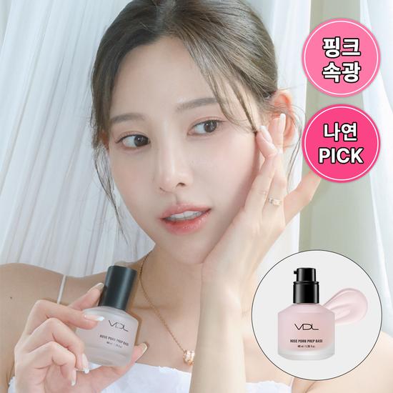 VDL Rose PDRN Prep Base 40ml