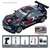 High-Speed Wireless Remote Control Drifting Car - Electric Racing Toy for Kids