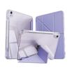 Funda For iPad 11th(A16) Case 10th Gen 10.9" 12th 11inch Magnetic Fold Case iPad Air 13 M4 for Ipad Air 11 13" M2 M3 Cover