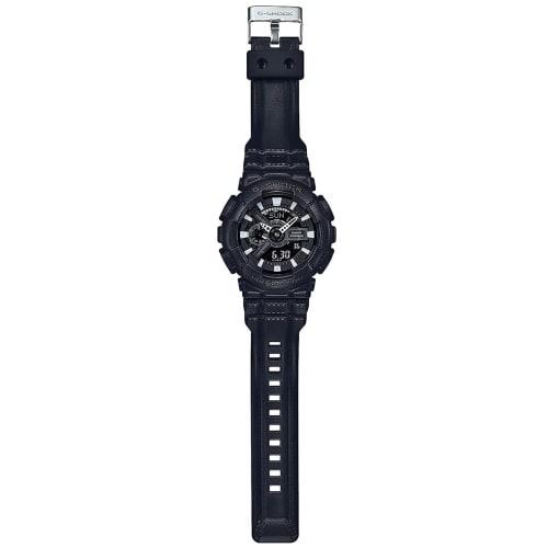 Casio G-Shock GA-110BT-1A Men's Watch, Overseas Model