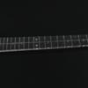 23/26 Inch Transparent Guitar Fingerboard Bridge Template Mold Luthier Tool
