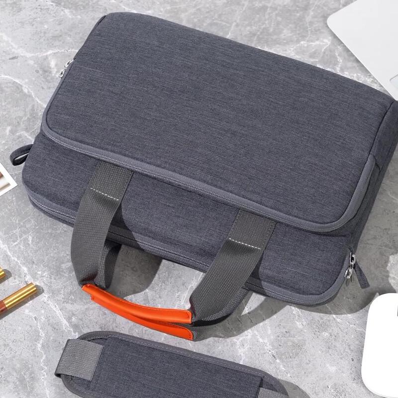 Li Shen Unisex Laptop Shoulder Bag