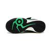 Anta Artificial Turf Comprehensive Training Wear-Resistant Breathable Low-Top Football Shoes Kids Football Shoes Green Yellow 312329922-1