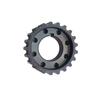 Brand New Crankshaft Sprocket 2312123000 23121-23000 For Hyundai Sonata Elantra Tiburon Tucson