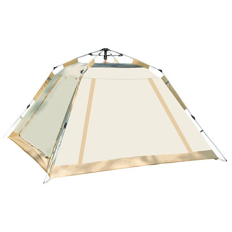 OEING 4-6 Person Automatic Pop-up Camping Tent