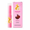 Mishmash Naturals Lip Balm for Kids | Made with 100% Natural Oil & Waxes | Beetroot Lip Balm with Goodness of Shea, Cocoa Butter, Pomegranate & V
