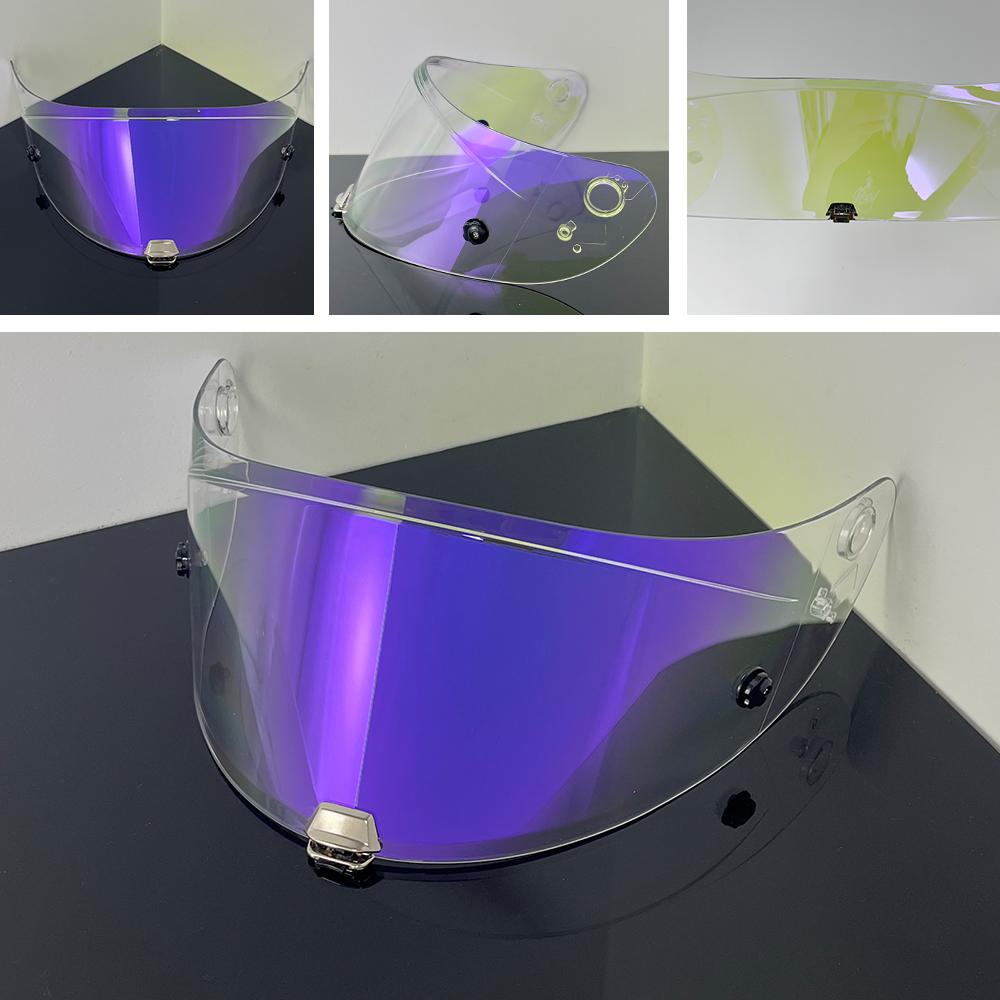 HJ26 Visier für HJC Rpha70,Rpha70 Carbon,Rpha11,Rpha11 Carbon,HJ26st,HJ26 Gesichtsschutz Motorradhelm Zubehör