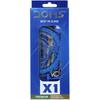 Doms X1 Premium Mathematical Drawing Instrument Box | Best In Class | Ensures Accuracy & Perfection | Geometry Box For S