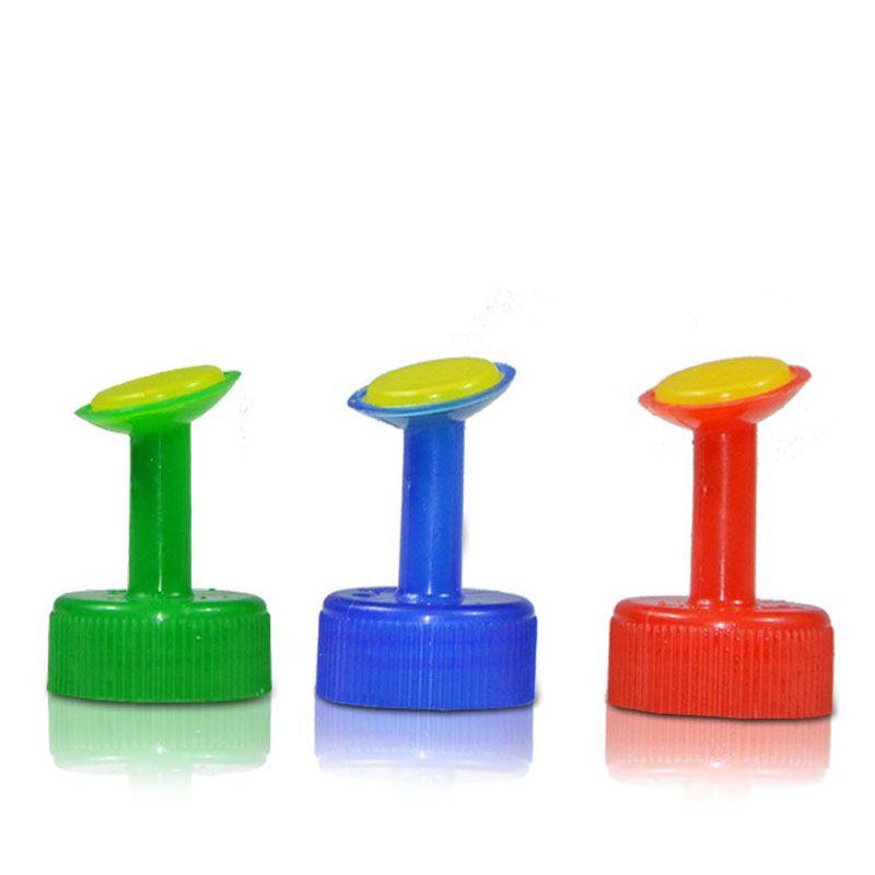 Watering Bottle Mini Cap Sprinkler Spray Garden Plant Flower Easy Tool Equipment