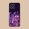 Valo Reyna Phone Case for Honor 90 80 70 60 50 30 20 10 9 8 7 Pro S SE Lite 5G Soft TPU Shockproof Cover