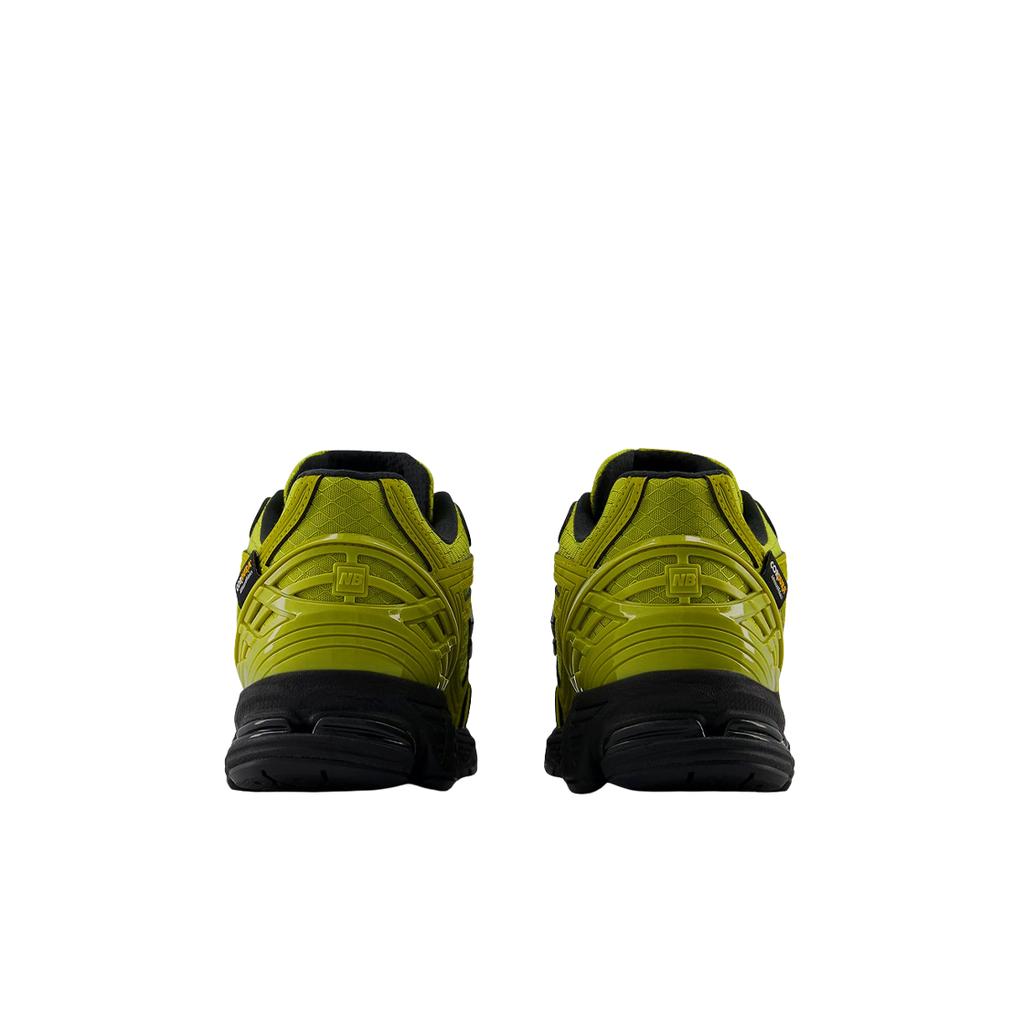 New Balance 1906R Cordura Marshland Black Men Sneakers Green M1906RWD