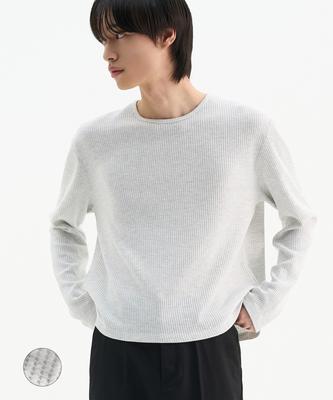 Warme Kleidung – Pullover & Langarmshirts