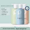 Baiteng Sea Salt Shower Gel & Cedarwood Shampoo Set