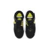 Nike Team Hustle D 9 FlyEase Slip Resistant Cushioning Abrasion Resistant Breathable Mid Top Basketball Shoes Unisex BV2952-013
