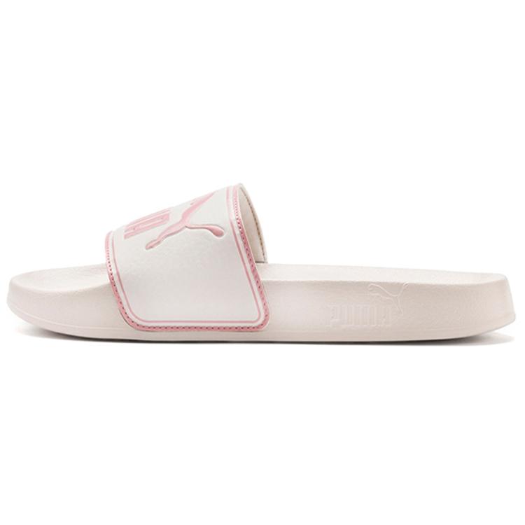PUMA Leadcat 'Pastel Parchment Bridal Rose'