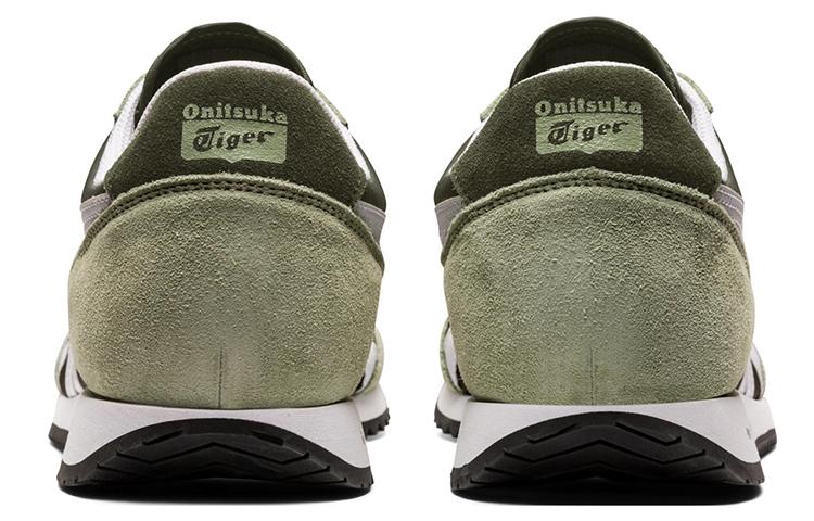 Onitsuka Tiger New York 'Bronze Green White' 1183A205-301