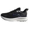 Cloud Path Slip Resistant Low Top Running Shoes Men's Black 112345538-4