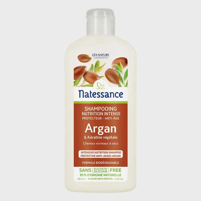 

Argan Intensis Shampoo 250ml